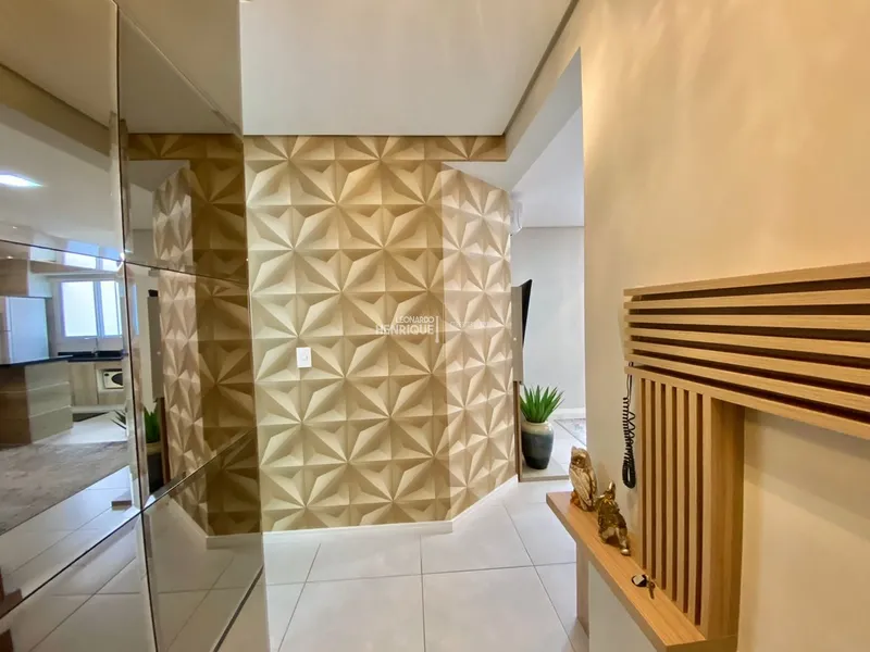 Apartamento 3 dormitórios, 2 vagas de garagem + deposito: 7ª foto da galeria de imagens do imóvel