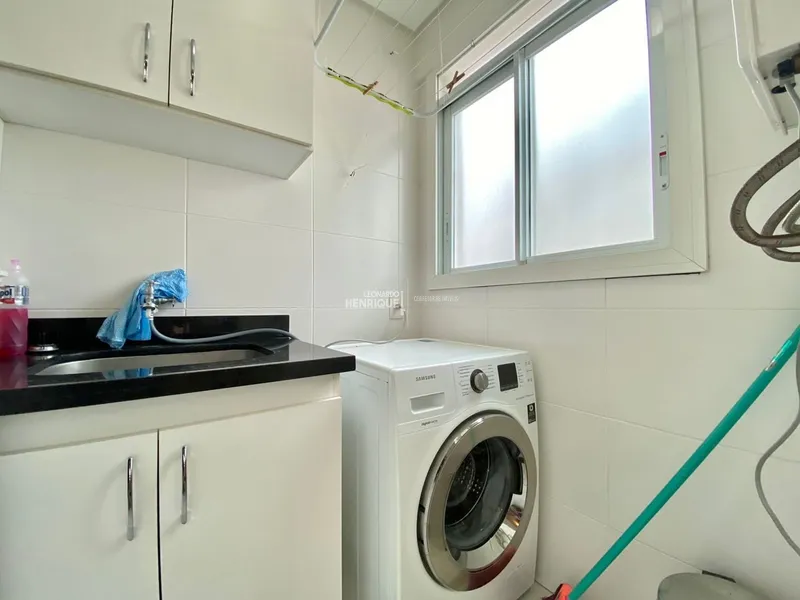 Apartamento 3 dormitórios, 2 vagas de garagem + deposito: 12ª foto da galeria de imagens do imóvel