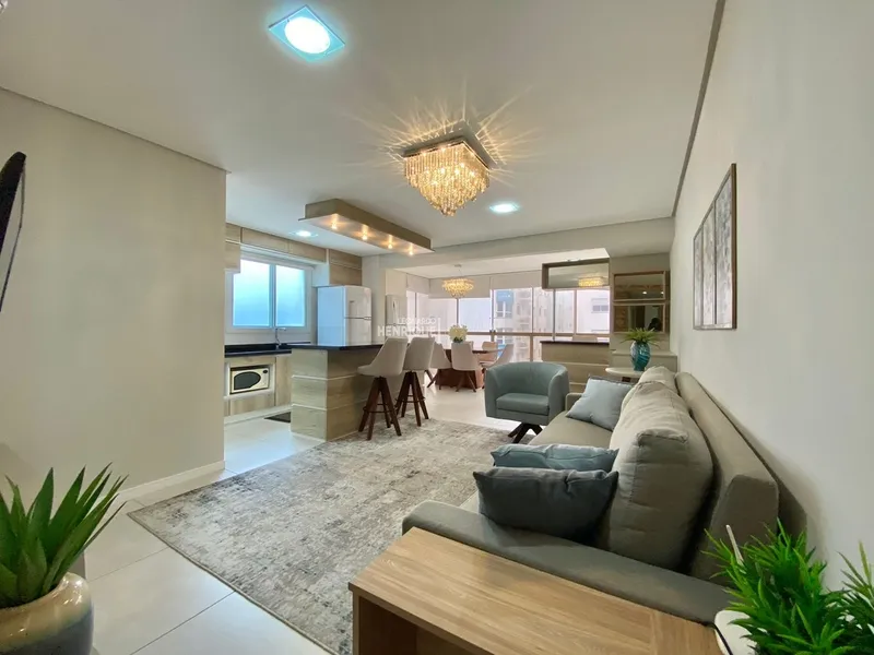 Apartamento 3 dormitórios, 2 vagas de garagem + deposito: 6ª foto da galeria de imagens do imóvel