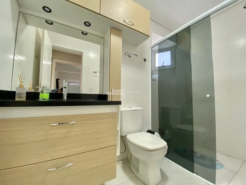 Apartamento 3 dormitórios, 2 vagas de garagem + deposito: 17ª foto da galeria de imagens do imóvel