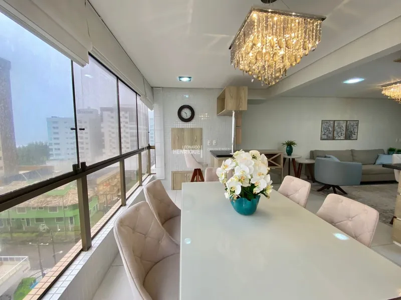 Apartamento 3 dormitórios, 2 vagas de garagem + deposito: 2ª foto da galeria de imagens do imóvel