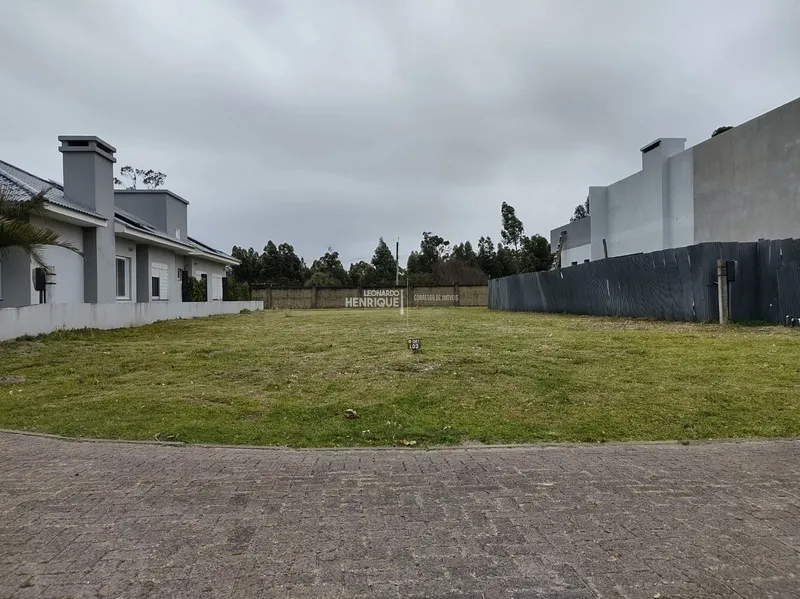 TERRENO EM CONDOMINIO FECHADO!!: 1ª foto da galeria de imagens do imóvel