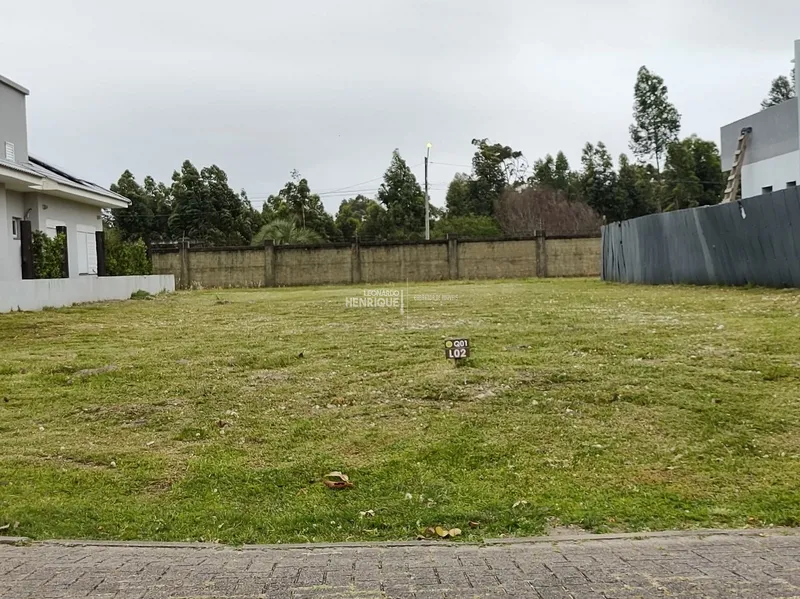 Imóvel residencial ou comercial