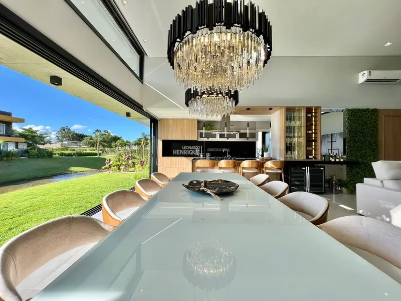 Condomínio com infraestrutura completa + Infraestrutura Náutica com: 20ª foto da galeria de imagens do imóvel