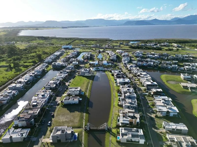 Condomínio com infraestrutura completa + Infraestrutura Náutica com: 7ª foto da galeria de imagens do imóvel