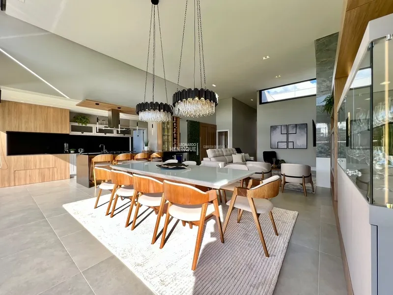 Condomínio com infraestrutura completa + Infraestrutura Náutica com: 22ª foto da galeria de imagens do imóvel