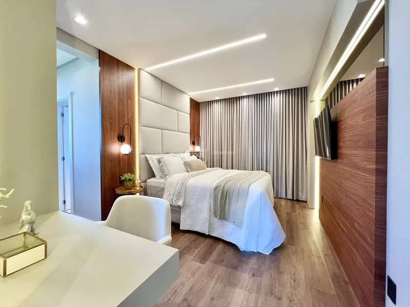 Condomínio com infraestrutura completa + Infraestrutura Náutica com: 39ª foto da galeria de imagens do imóvel