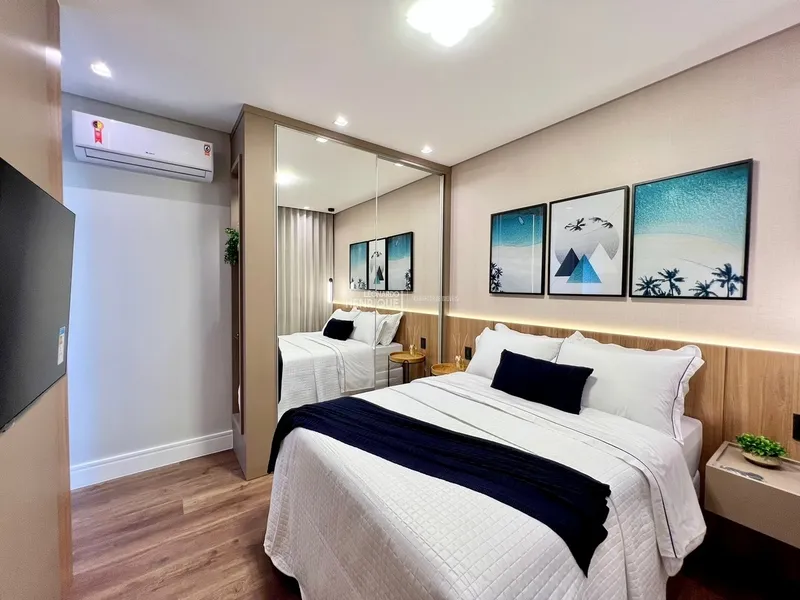 Condomínio com infraestrutura completa + Infraestrutura Náutica com: 34ª foto da galeria de imagens do imóvel