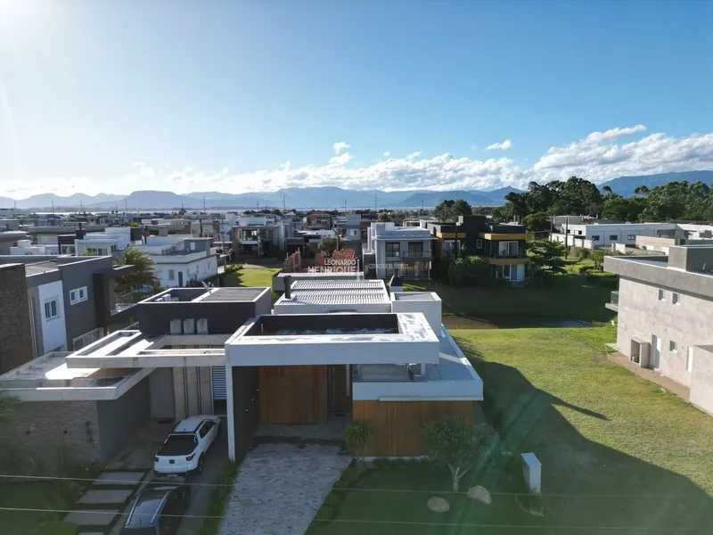 Condomínio com infraestrutura completa + Infraestrutura Náutica com: 5ª foto da galeria de imagens do imóvel