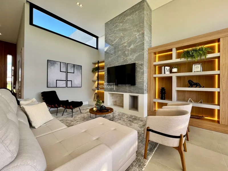 Condomínio com infraestrutura completa + Infraestrutura Náutica com: 16ª foto da galeria de imagens do imóvel