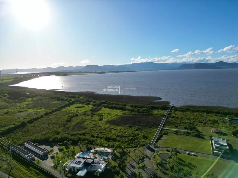 Condomínio com infraestrutura completa + Infraestrutura Náutica com: 6ª foto da galeria de imagens do imóvel