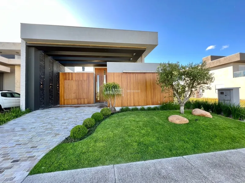 Condomínio com infraestrutura completa + Infraestrutura Náutica com: 44ª foto da galeria de imagens do imóvel