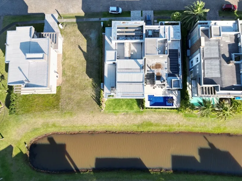 Condomínio com infraestrutura completa + Infraestrutura Náutica com: 8ª foto da galeria de imagens do imóvel