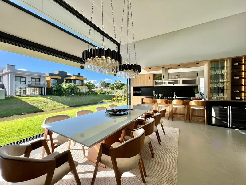 Condomínio com infraestrutura completa + Infraestrutura Náutica com: 19ª foto da galeria de imagens do imóvel