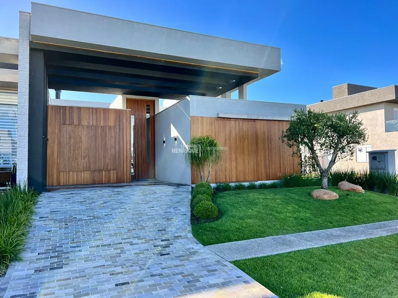 Condomínio com infraestrutura completa + Infraestrutura Náutica com: 10ª foto da galeria de imagens do imóvel