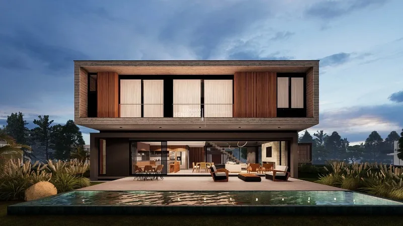 Enseada Lagos Xangri-lá: 4ª foto da galeria de imagens do imóvel