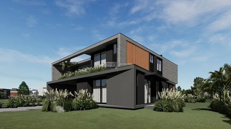 Enseada Lagos Xangri-lá: 1ª foto da galeria de imagens do imóvel