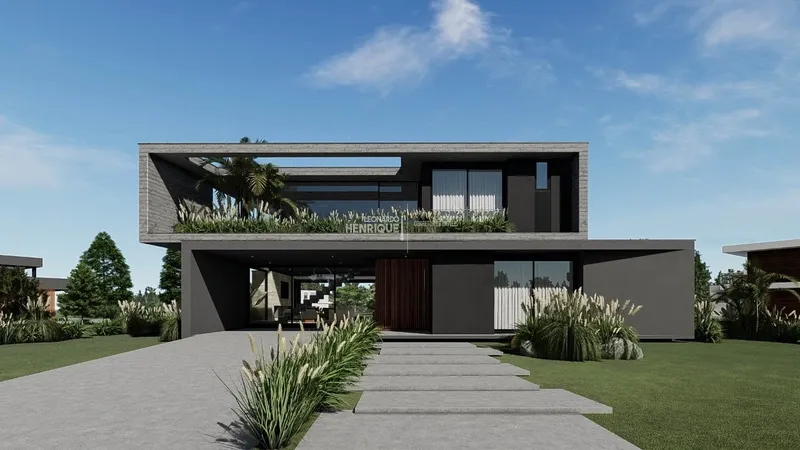 Enseada Lagos Xangri-lá: 10ª foto da galeria de imagens do imóvel