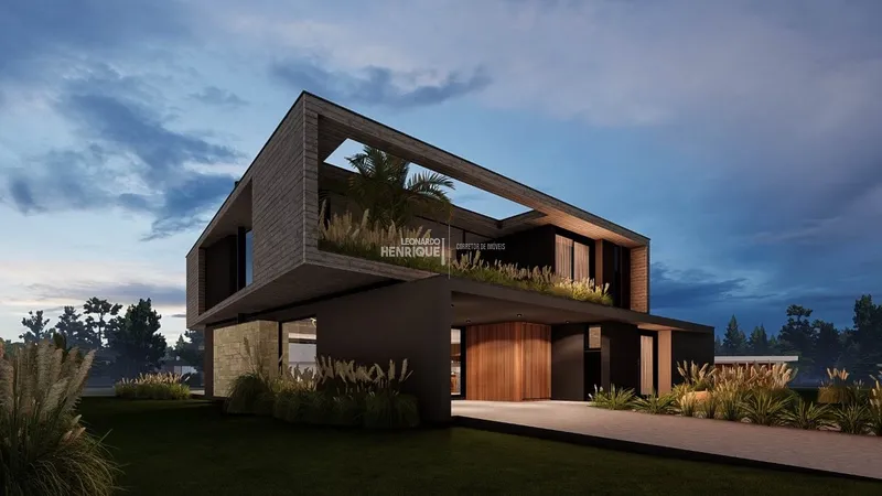 Enseada Lagos Xangri-lá: 9ª foto da galeria de imagens do imóvel