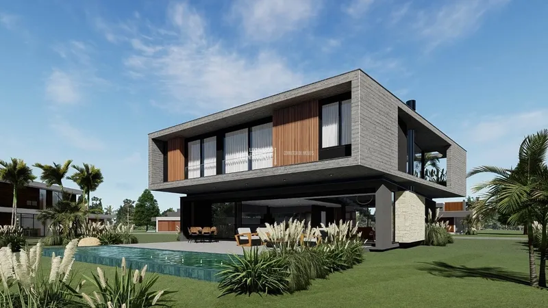 Enseada Lagos Xangri-lá: 3ª foto da galeria de imagens do imóvel