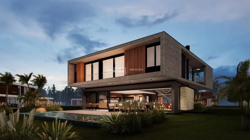 Enseada Lagos Xangri-lá: 8ª foto da galeria de imagens do imóvel