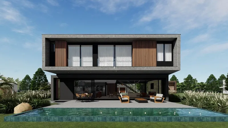 Enseada Lagos Xangri-lá: 5ª foto da galeria de imagens do imóvel