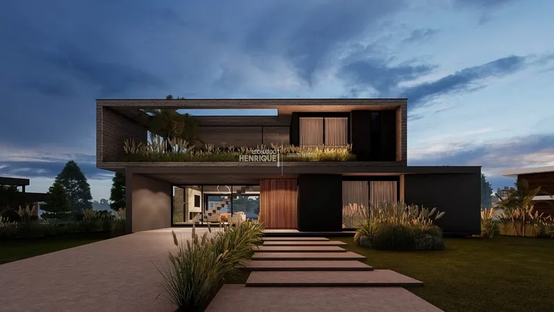 Enseada Lagos Xangri-lá: 7ª foto da galeria de imagens do imóvel