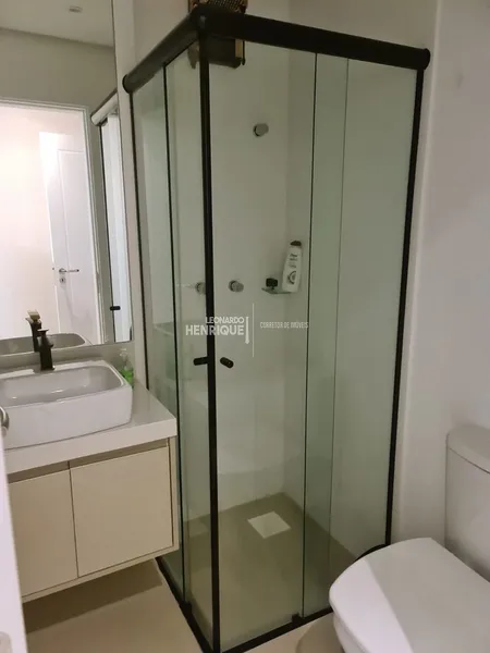 APARTAMENTO COM 4 SUÍTES, MOBILIADO E DECORADO, COM VISTA MAR!: 8ª foto da galeria de imagens do imóvel