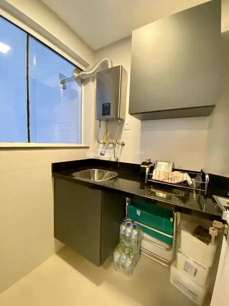 APARTAMENTO DE UM DORMITÓRIO NO BAIRRO NAVEGANTES: 8ª foto da galeria de imagens do imóvel