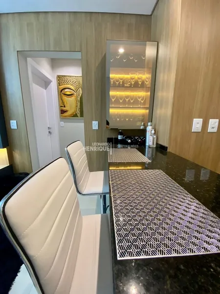 APARTAMENTO DE UM DORMITÓRIO NO BAIRRO NAVEGANTES: 3ª foto da galeria de imagens do imóvel