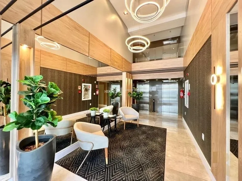 APARTAMENTO DE UM DORMITÓRIO NO BAIRRO NAVEGANTES: 18ª foto da galeria de imagens do imóvel