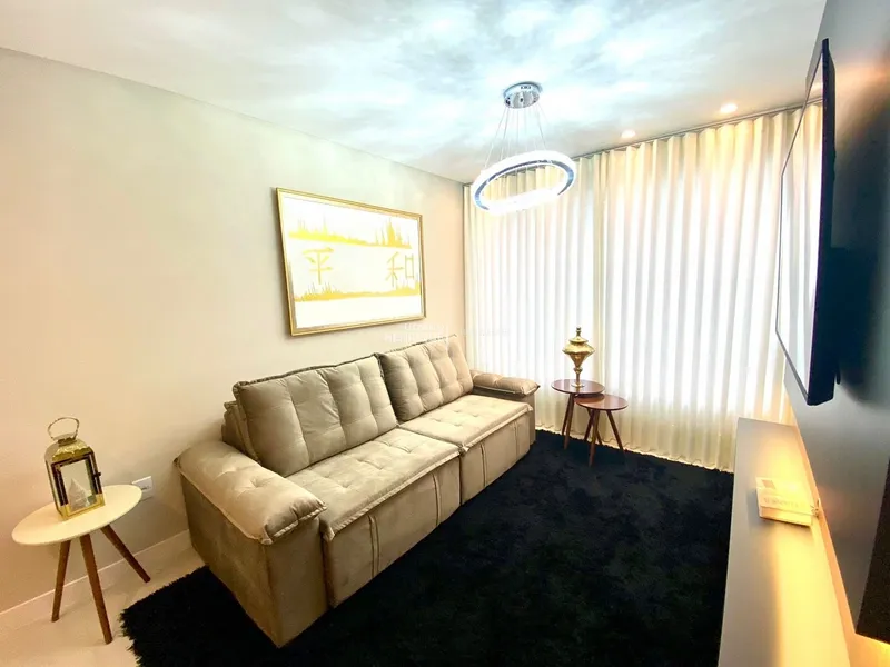 APARTAMENTO DE UM DORMITÓRIO NO BAIRRO NAVEGANTES: 2ª foto da galeria de imagens do imóvel