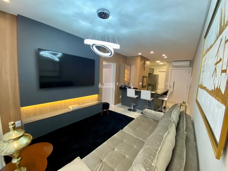 APARTAMENTO DE UM DORMITÓRIO NO BAIRRO NAVEGANTES: 1ª foto da galeria de imagens do imóvel