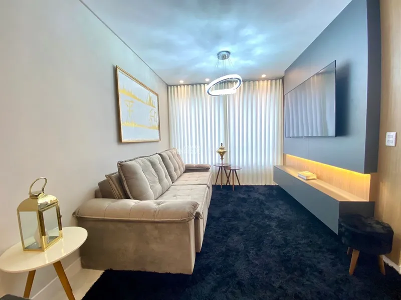 APARTAMENTO DE UM DORMITÓRIO NO BAIRRO NAVEGANTES: 12ª foto da galeria de imagens do imóvel