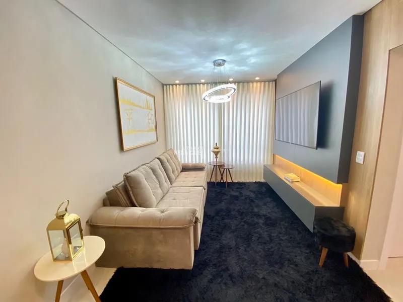 APARTAMENTO DE UM DORMITÓRIO NO BAIRRO NAVEGANTES: 20ª foto da galeria de imagens do imóvel