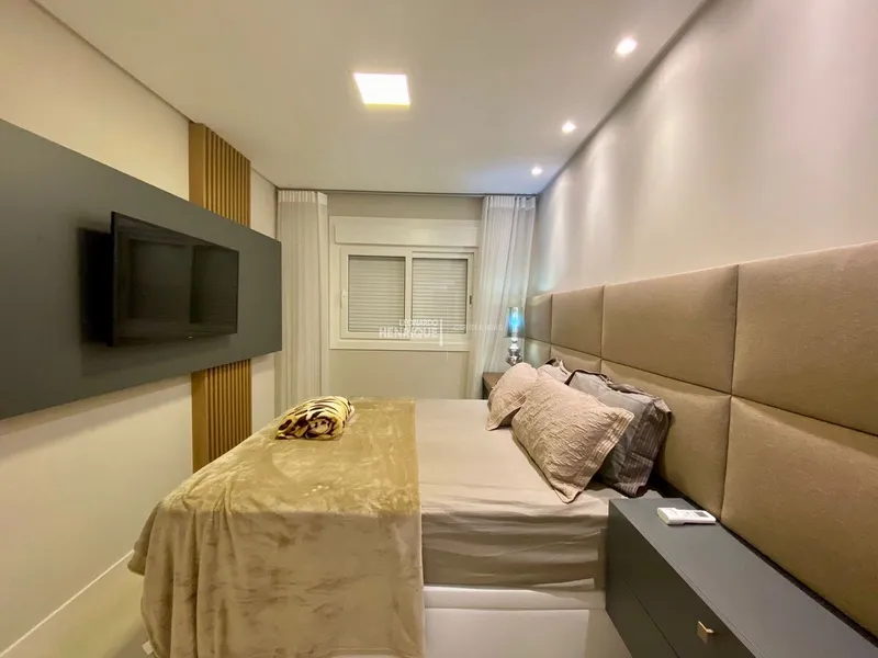 APARTAMENTO DE UM DORMITÓRIO NO BAIRRO NAVEGANTES: 13ª foto da galeria de imagens do imóvel