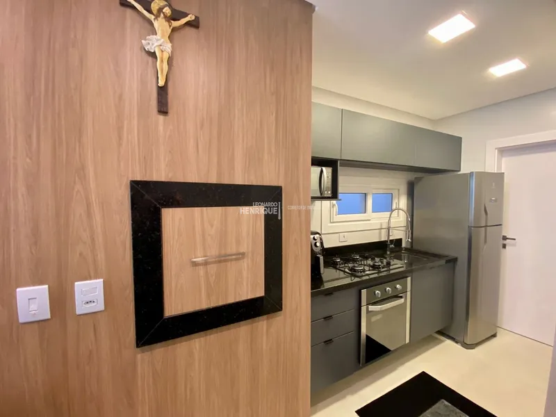 APARTAMENTO DE UM DORMITÓRIO NO BAIRRO NAVEGANTES: 7ª foto da galeria de imagens do imóvel