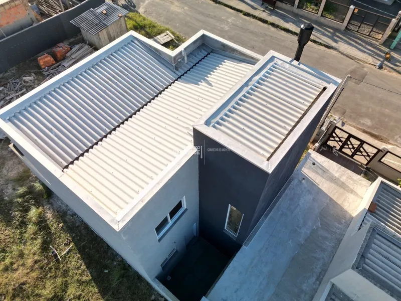 *SOBRADO NOVO JARDIM BEIRA MAR! *: 8ª foto da galeria de imagens do imóvel