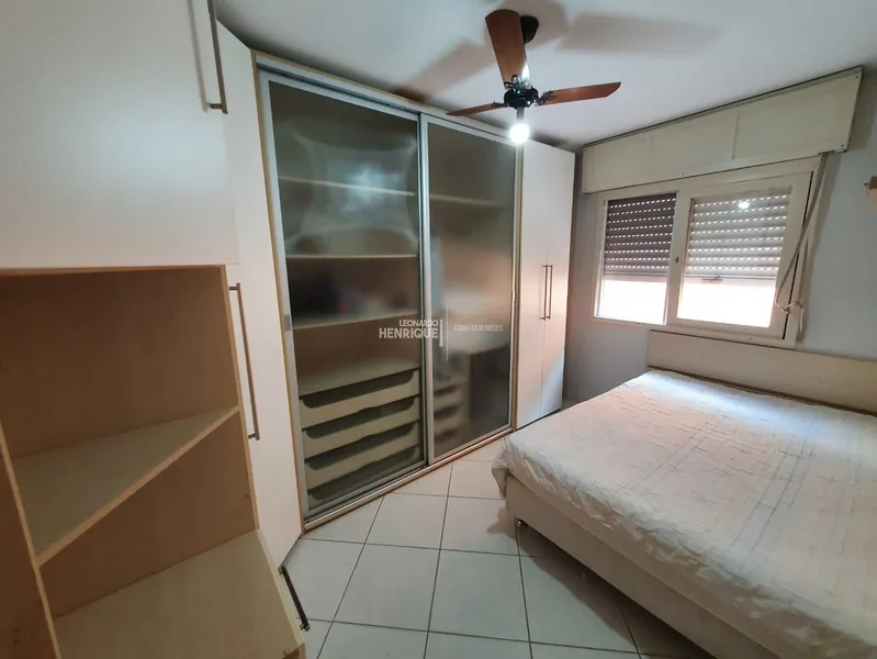 **APARTAMENTO MISTRAL NO CENTRO**: 3ª foto da galeria de imagens do imóvel