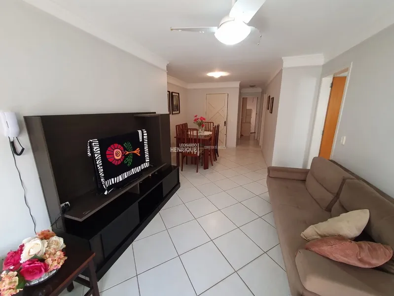 **APARTAMENTO MISTRAL NO CENTRO**: 1ª foto da galeria de imagens do imóvel