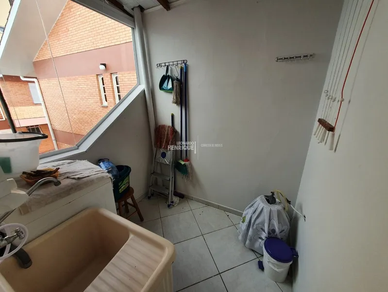 **APARTAMENTO MISTRAL NO CENTRO**: 11ª foto da galeria de imagens do imóvel