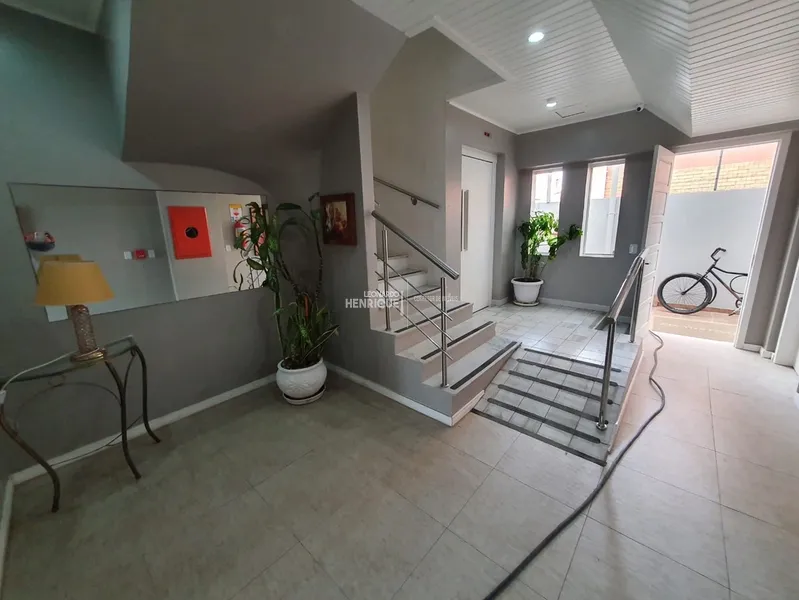 **APARTAMENTO MISTRAL NO CENTRO**: 5ª foto da galeria de imagens do imóvel