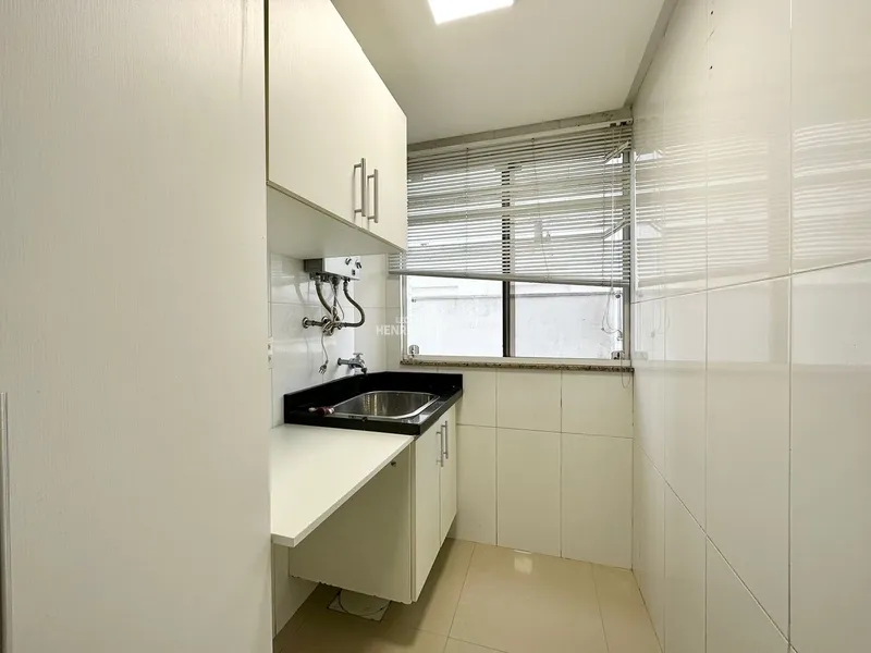 APARTAMENTO COM TERRAÇO À VENDA EM CAPÃO DA CANOA: 11ª foto da galeria de imagens do imóvel