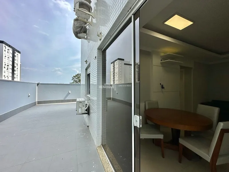 APARTAMENTO COM TERRAÇO À VENDA EM CAPÃO DA CANOA: 2ª foto da galeria de imagens do imóvel