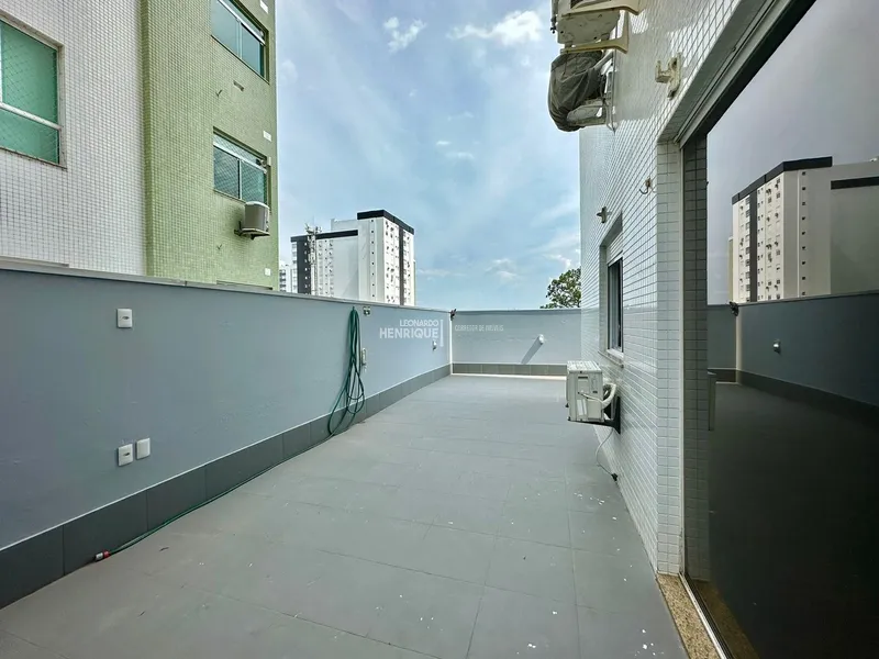 APARTAMENTO COM TERRAÇO À VENDA EM CAPÃO DA CANOA: 7ª foto da galeria de imagens do imóvel