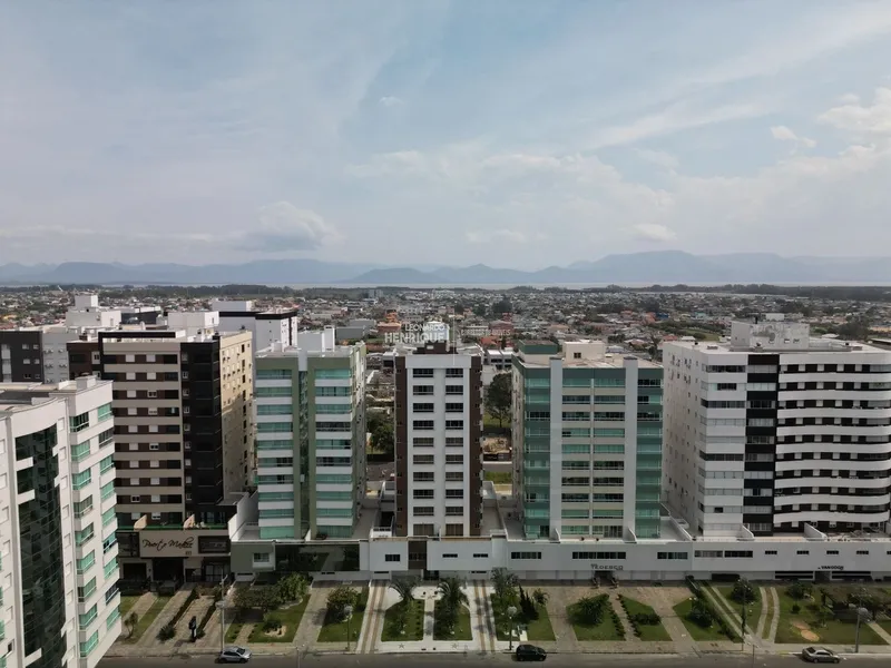 APARTAMENTO COM TERRAÇO À VENDA EM CAPÃO DA CANOA: 19ª foto da galeria de imagens do imóvel