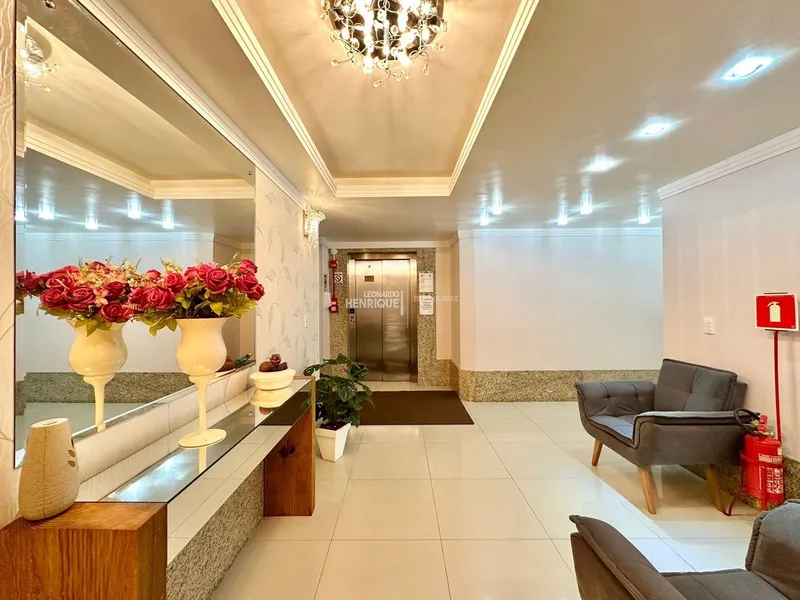 APARTAMENTO COM TERRAÇO À VENDA EM CAPÃO DA CANOA: 21ª foto da galeria de imagens do imóvel