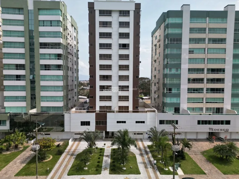 APARTAMENTO COM TERRAÇO À VENDA EM CAPÃO DA CANOA: 17ª foto da galeria de imagens do imóvel
