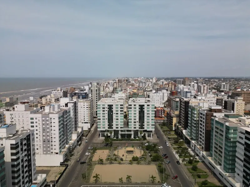 APARTAMENTO COM TERRAÇO À VENDA EM CAPÃO DA CANOA: 18ª foto da galeria de imagens do imóvel