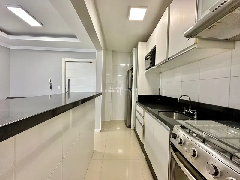 APARTAMENTO COM TERRAÇO À VENDA EM CAPÃO DA CANOA: 8ª foto da galeria de imagens do imóvel